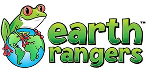 Earth Rangers Logo