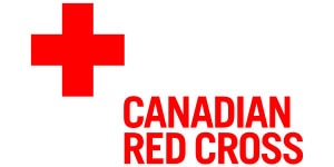 Canadian Red Cross logo