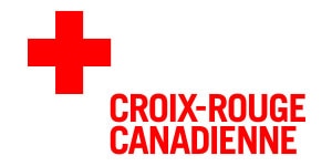 Logo Croix-Rouge Canadienne