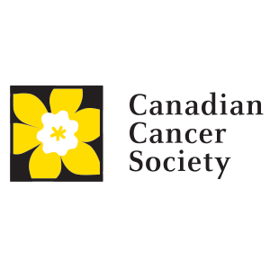 Canadian Cancer Society logo