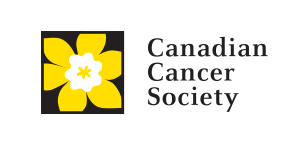 logo of Canadian Cancer Society