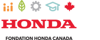 Logo Fondation Canada 